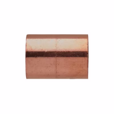 Manchon femelle-femelle cuivre FRABO RR270R20 20 mm couplage droit