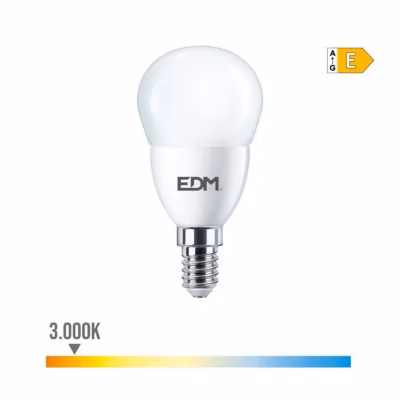 Ampoule LED 7W 806lm (60W) 240