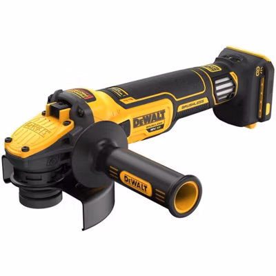 Meuleuse angle sans fil dewalt dcg409vsn 18 V 12.5 cm
