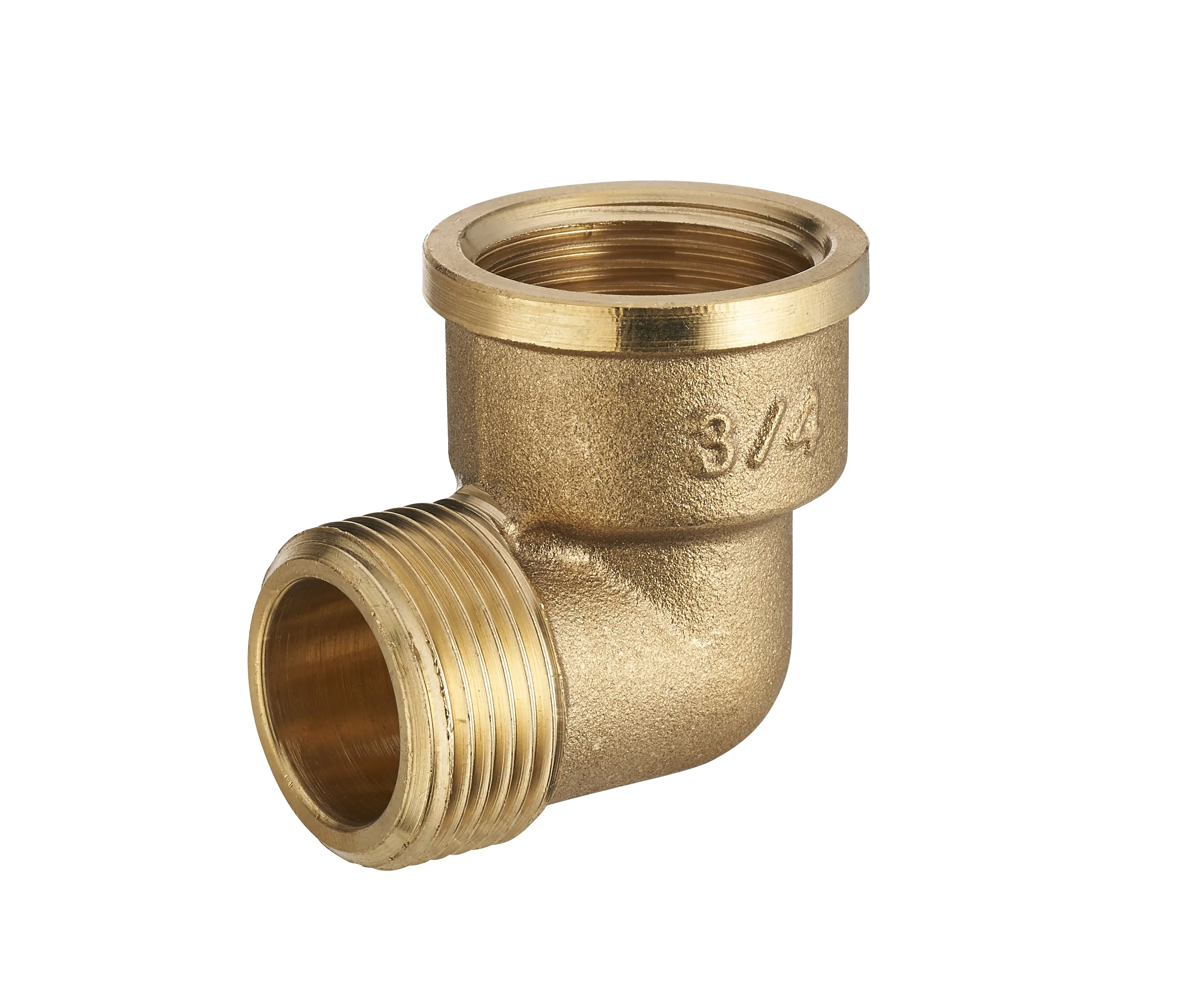Raccord Coude Mâle Femelle – MF1'