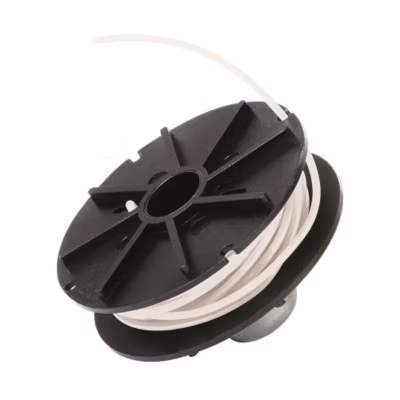Einhell Fil de rechange pour coupe-bordures GC-ET 3023