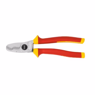 Coupe-câbles isolé 1000V VDE 25mm – Klauke