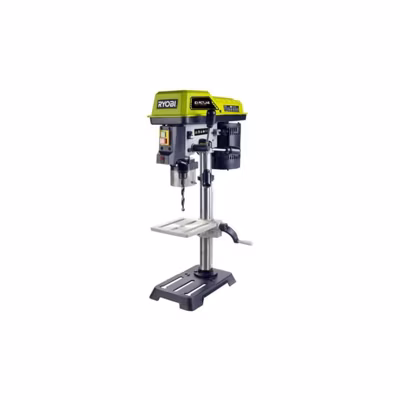 Perceuse à colonne RYOBI 5 vitesses – 390W – RDP102L