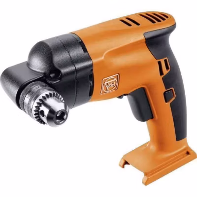 Perceuse d&rsquo;angle sans fil Fein AWBP 10 SELECT 71050462000 18 V, mandrin 10 mm, moteur brushless