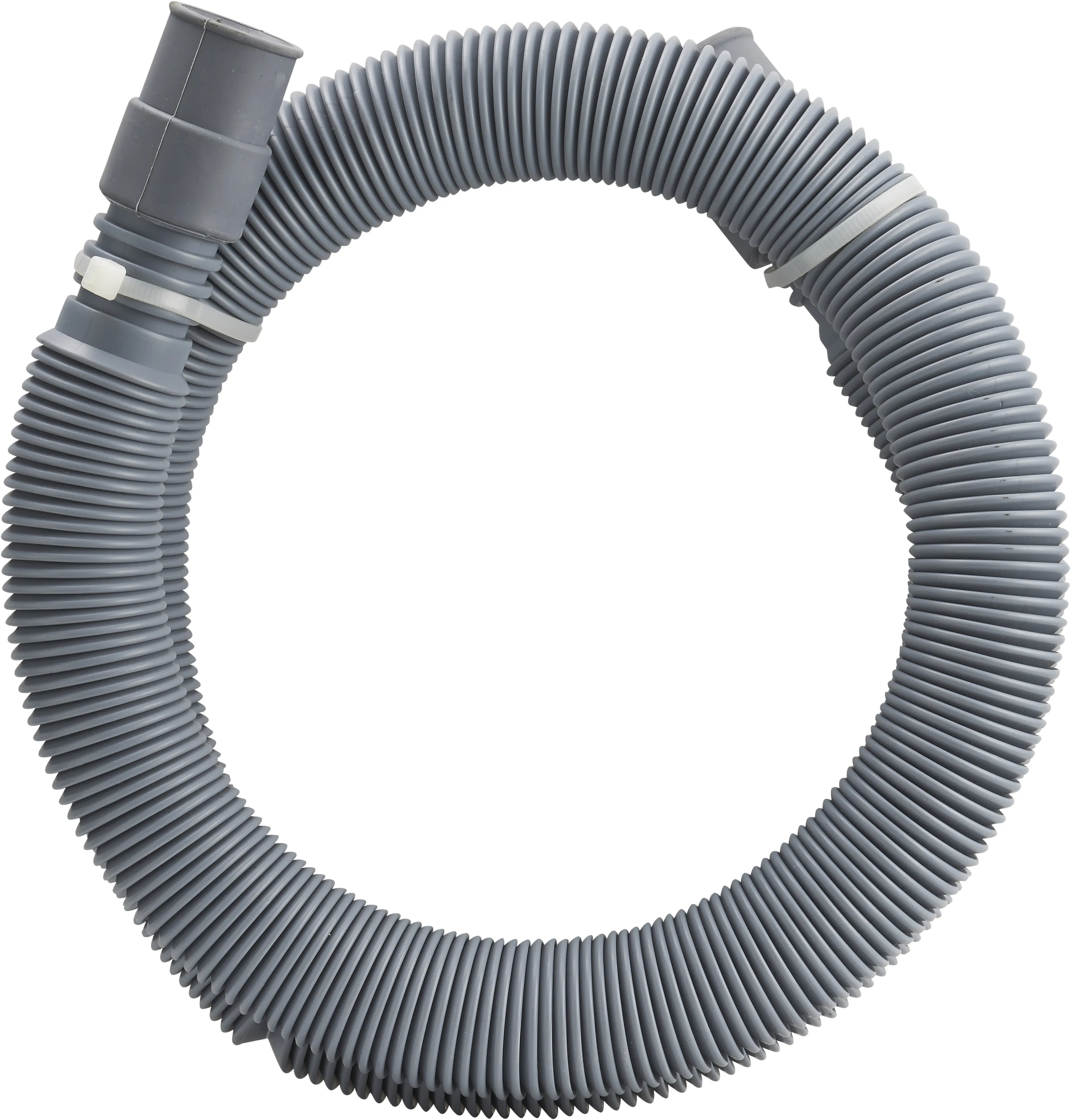 Tuyaude vidange extensible machine à laver – Ø19-22 – L.0,60 à 2m