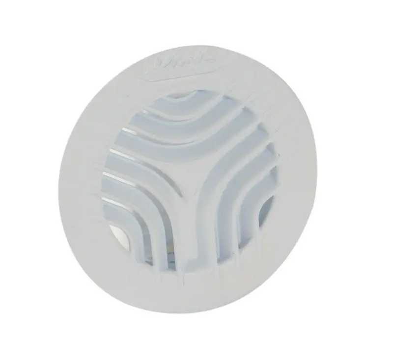 GRILLE ADAPTABLE POUR TUBE DIAMETRE 125 ANTI INSECTE – UGATM125
