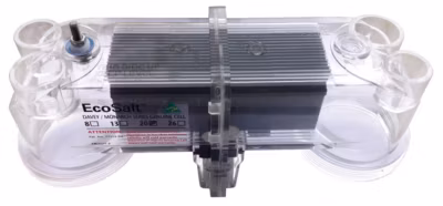 Cellule pour électrolyseur ecosalt bmsc 20 Monarch 0682