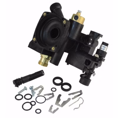 Bloc pompe – SAUNIER DUVAL : S1005300