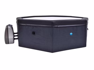 Spa portable OCTOPUS NetSpa 6 Places – Octopus seul