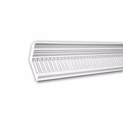 Corniche Profhome 150104F Moulure décorative flexible