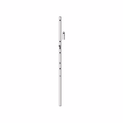 Pack rallonge SZ-R2 SECURY X têtière 16mm – FERCO – K-19420-04-0-1