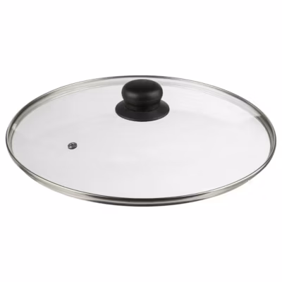 Couvercle en verre 28 cm – 5Five