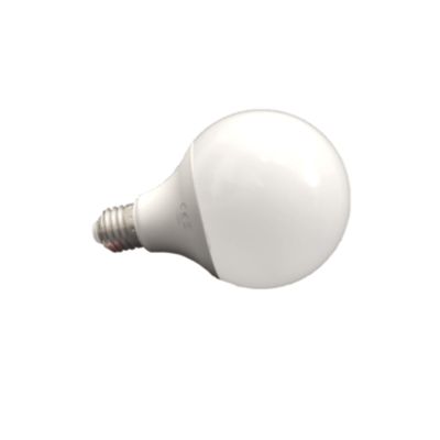 Ampoule LED E27 12W 220V G95 300 degrés Globe – Blanc Froid 6000K – 8000K – SILAMP