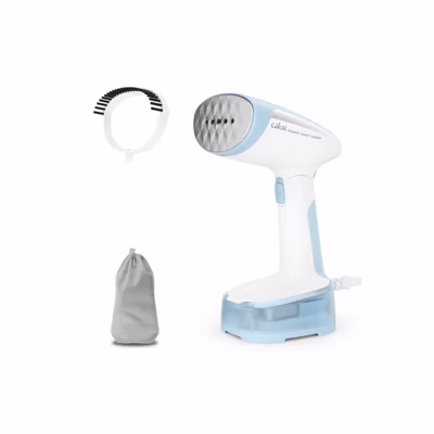 Défroisseur Calor ACCESS STEAM POCKET TETE PLIABLE DT3041C0