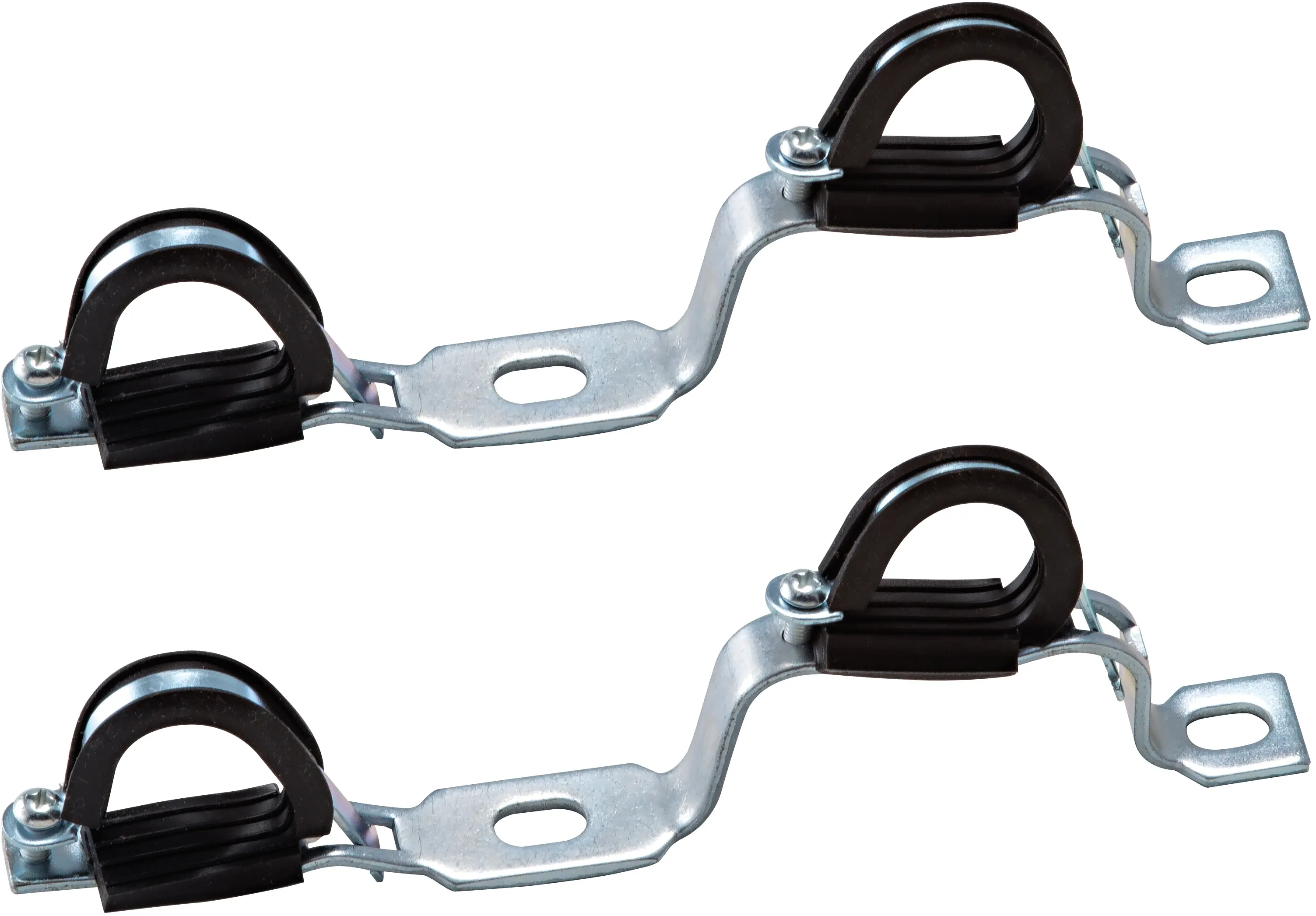 Support double de collecteur – 3/4' – Par 2 pièces