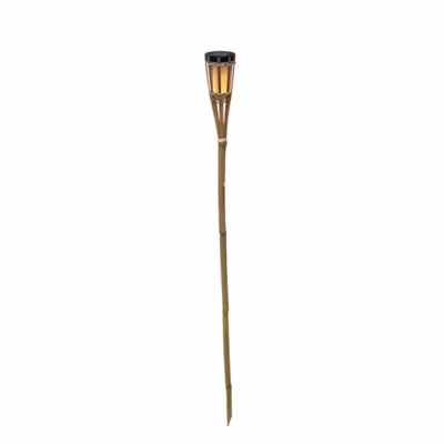 Torche de jardin solaire – New Garden – Hiama