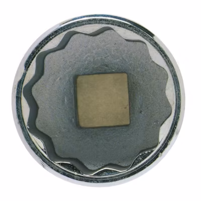 Douille 12 pans OGV Standard 1/2&prime; Facom – 21 mm