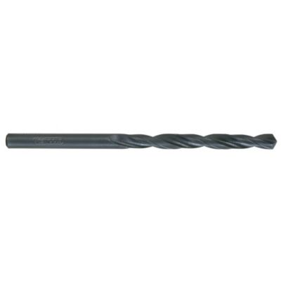 KS Tools – 330.1058 – Lot de 10 forets HSS laminés en métal, diamètre 5,8 mm