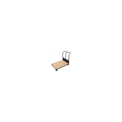 Chariot de manutention 500 kg plateforme 1250 x 700 mm – Outifrance