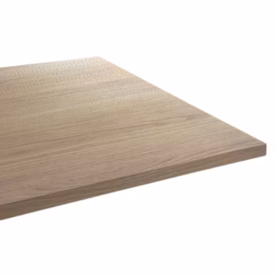 Plateau 140×70 decor chene vicenz – Restootab