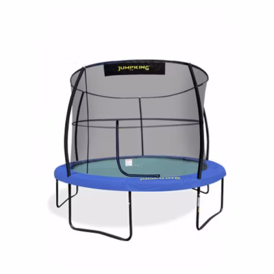 Trampoline 3m70 Jumppod Deluxe V5