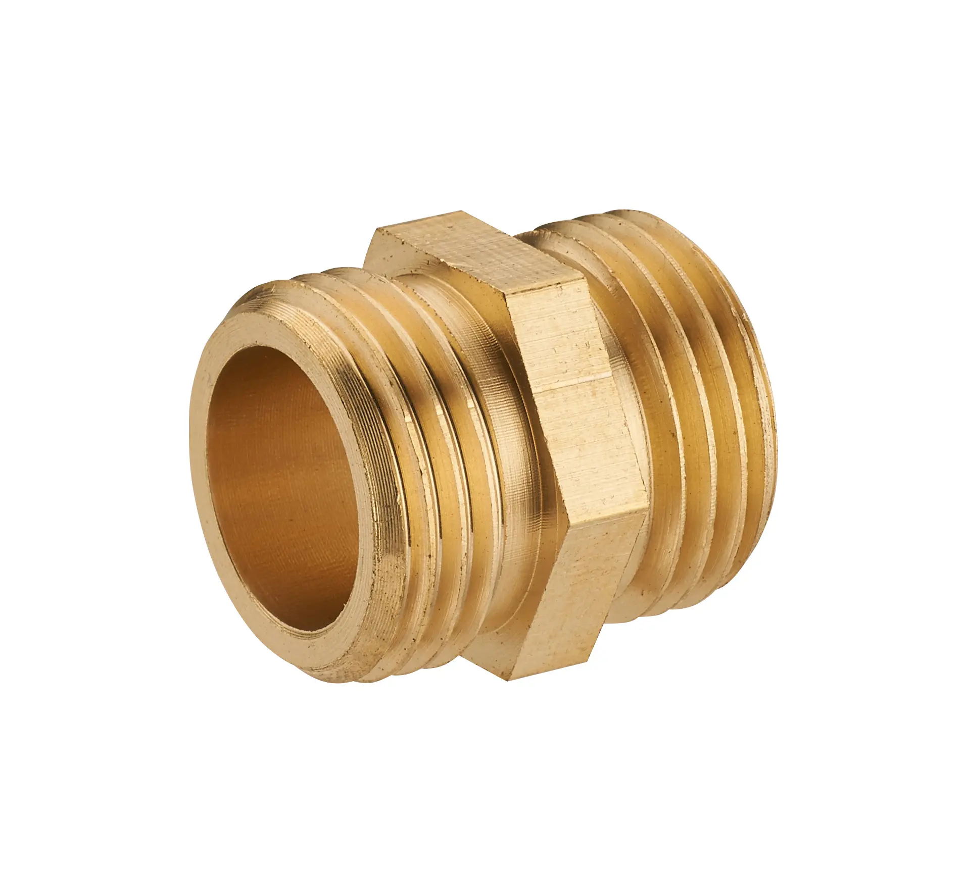 Mamelon double Mâle égal – M1/2'