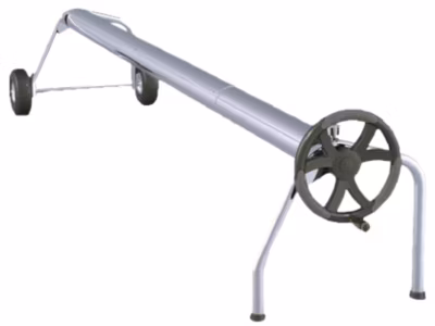 Enrouleur piscine 6-9 m SP9 Axe 130 mm