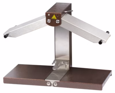 Appareil à raclette – Brézière – Signatures – Original – 110V 900W – Louis Tellier