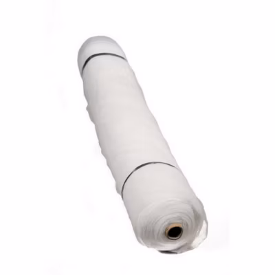 Filet pare-gravats pour échafaudage – Rouleau de 50 x 3 m