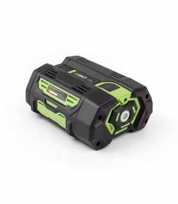 Batterie électrique 6Ah 56v BA3360T pour outils Ego
