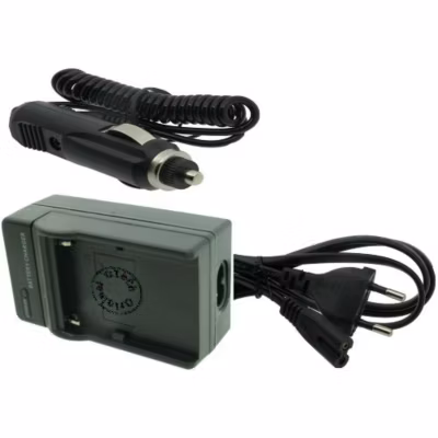 Chargeur compatible avec SONY DSR-PD100