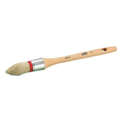 brosse à réchampir universelle 4