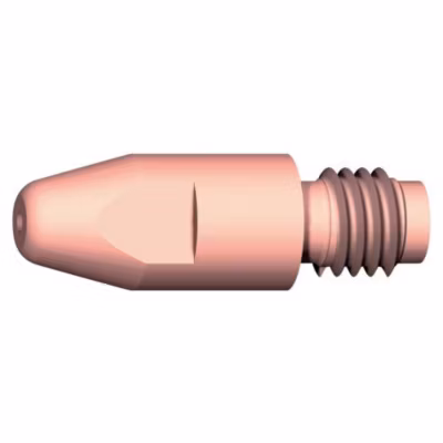Tubes contact M6 1mm pour torche MB25 – Thermacut – TU624201