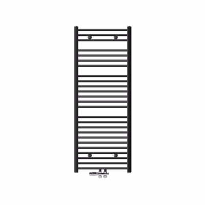 Radiateur Design Sahara Non Electrique – 600 x 1500 mm – Anthracite