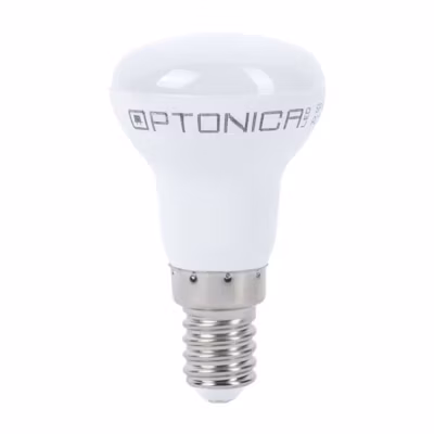 Ampoule LED E14 Réflecteur R39 4W – Blanc Froid 6000K – 8000K – SILAMP