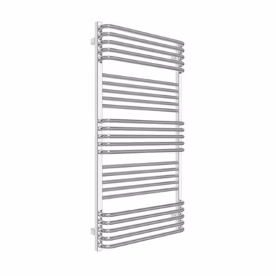 Sèche-serviette électrique chromé – (HxL) 780×500 mm – 300 (Watts) – 300 Watt – POL780-500E1CRO