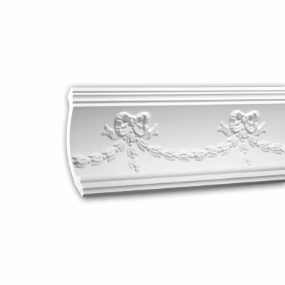 Corniche Profhome 150120 Moulure décorative