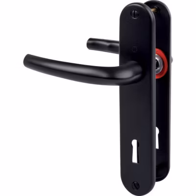 Poignée de porte – Hoppe et Cie – Clé L