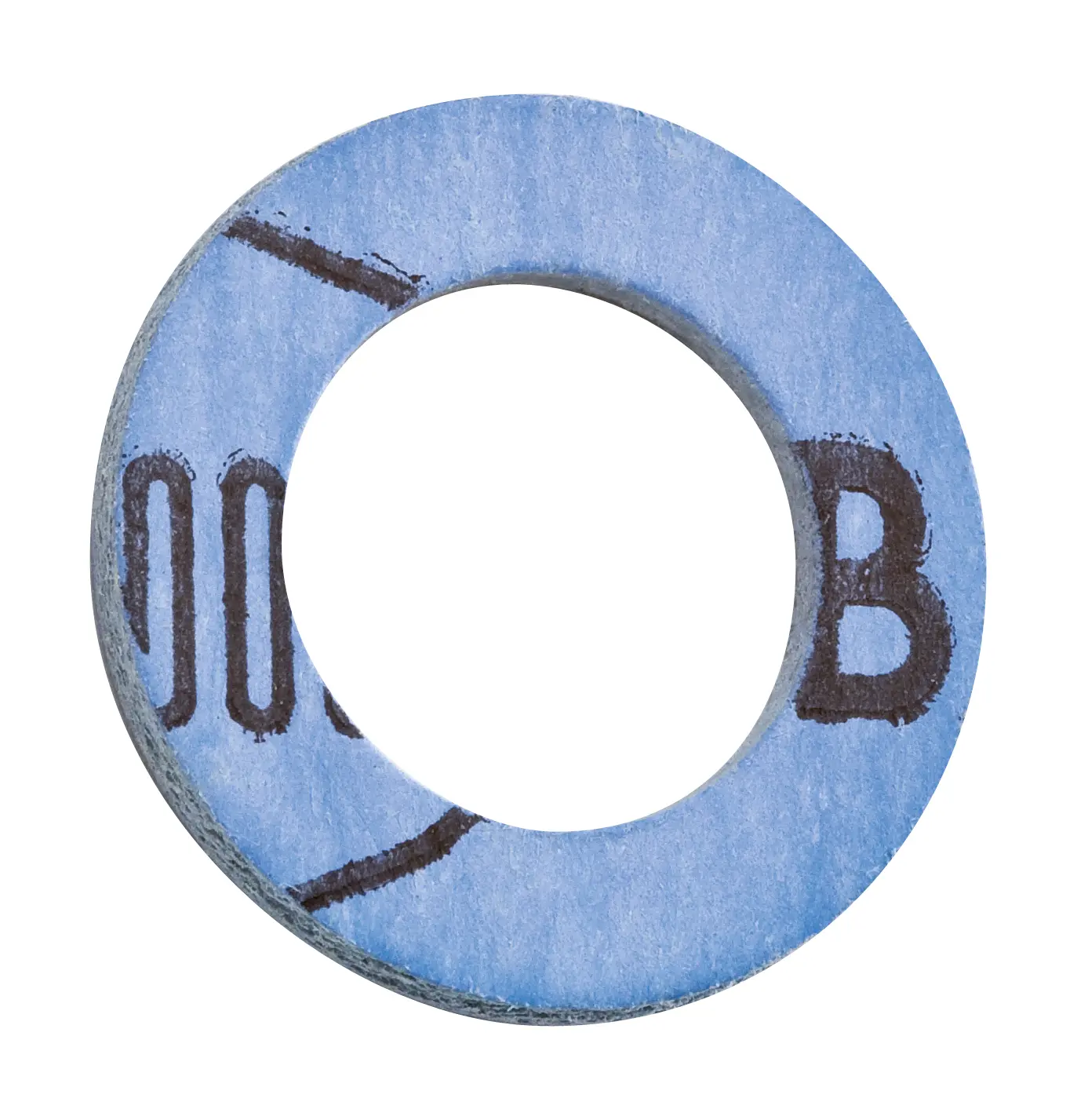 Joints gaz naturel bleu – 1/2' 12.4×18.4×2 – Par 5