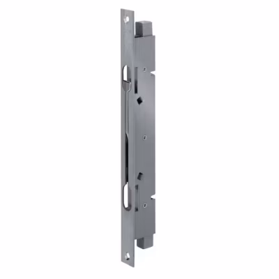 Serrure 2 points à levier 41mm Variaxe – STREMLER – 1223.41.0