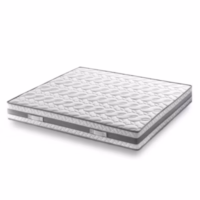 Matelas 140×200 Memoire de Forme – 21 cm – Soutien Ferme – Confort Optimal – Usage Quotidien – Protège Matelas Offert Nuitsdor 14