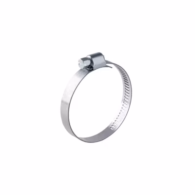 50 colliers inox FX8 en 10-16 mm – SERFLEX – 0002374