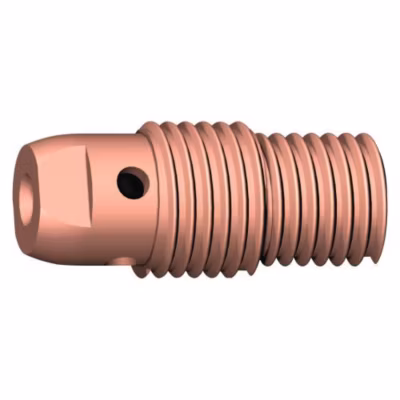 Support collet 2,4mm pour torche TIG SRL 9/20 – THERMACUT – SP027701