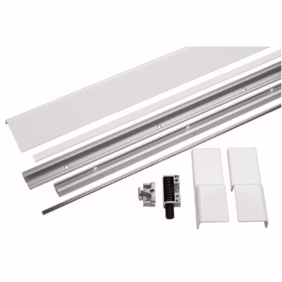 Profil Gu 966 /150 720-350 blanc – FERCO – K-15277-20-0-7