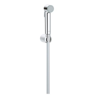GROHE Support de douche mural 1 jet Tempesta-F Trigger Spray 3027513001