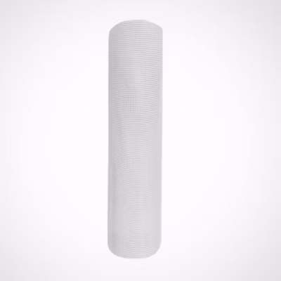 Moustiquaire 1,2X3 M Composition 80% Fibre Verre 20% PVC Protection Portes Et Fenetres Blanc