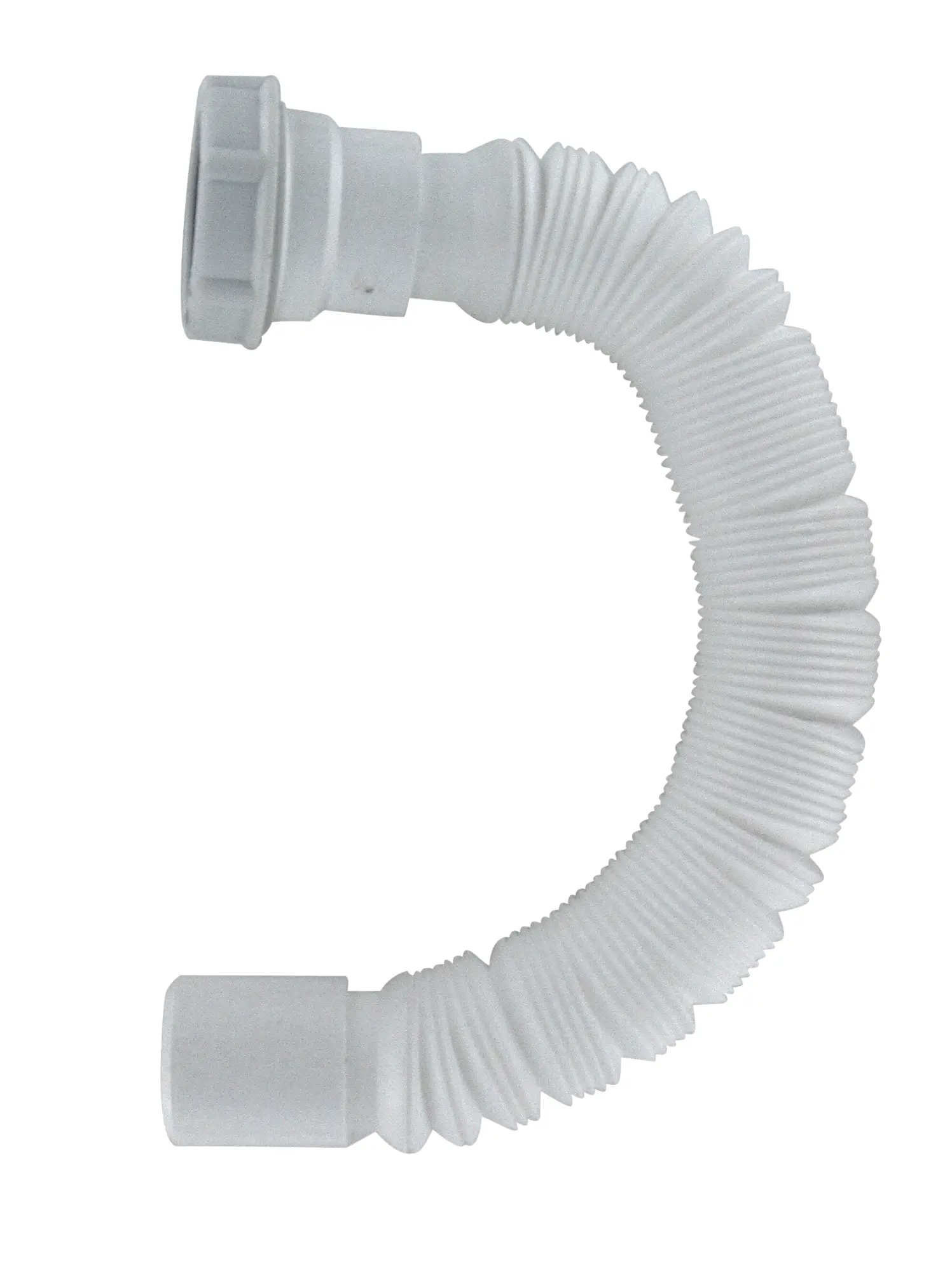 Flexible de vidange articulé – Ø32