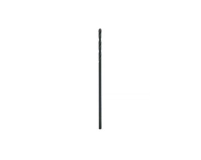 Boîte de 10 forets HSS laminés diamètre 7mm – HANGER – 155016