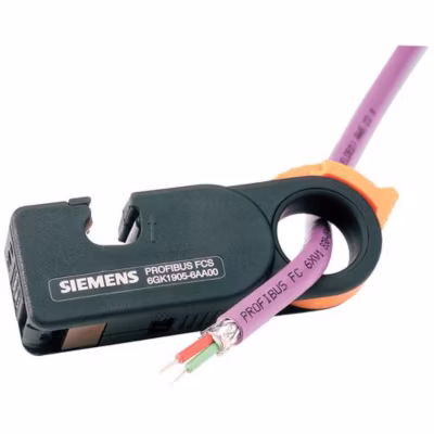 Siemens 6GK1905-6AA00 Outil à dénuder PROFIBUS FastConnect, 166 mm, 126 g