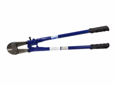 Pince coupe boulon 750 Mm GEKO Capacité 10 Mm Acier Trempé